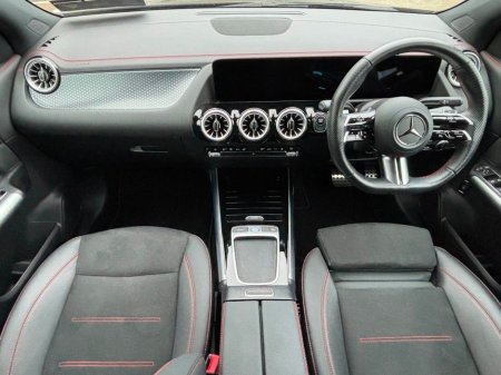 2024 Mercedes-Benz EQA 250+ AMG LINE EXECUTIVE €39,995