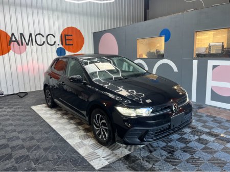 2023 Volkswagen Polo €24950! POLO AUTOMATIC 1.0 TSI ACTIVE / 23k KMs / REVERSE CAMERA , ADAPTIVE CRUISE & MORE