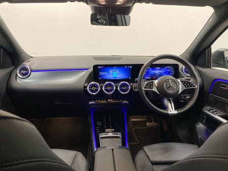 2024 Mercedes-Benz EQA EQA 250+ SPORT EXECUTIVE €43,950