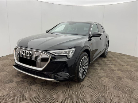 2021 Audi e-tron S LINE 55 QUATTRO 95 KwH BATTERY // HIGH SPEC // PAN SUNROOF €37,950