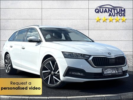 2021 Skoda Octavia 2021 SE TECH 1.4TSI 201BHP PHEV AUTOMATIC ESTATE €112 P/W WITH NO CASH DEPOSIT 10 DAY SALE NOW ON!!