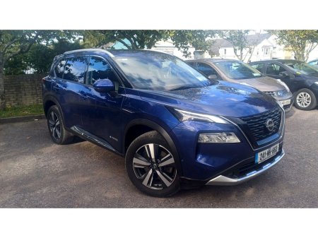 2024 Nissan X-Trail ePOWER X-TRAIL SVE 5 Seater *JUST IN*