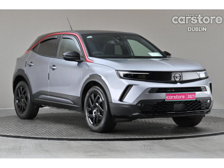 2021 Opel Mokka 1.5 SRI DIESEL 110BHP 6SPD *2TONE ROOF*CAR PLAY*ANDROID*PARK SENSORS*