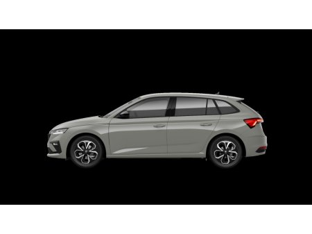 2026 Skoda Scala Selection €31,329