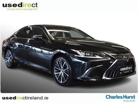 2024 Lexus ES 300 H ES300h Dynamic Sunroof