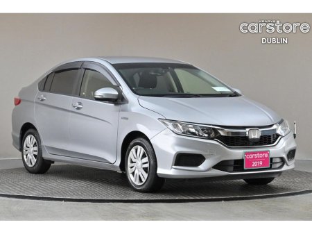 2019 Honda Grace 1.5 HYBRID 4DR AUTO *9