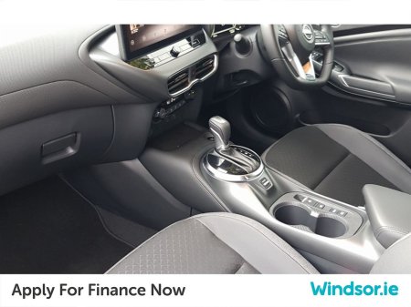 2025 Nissan Juke HYBRID 1.6 SV PREMIUM *€2,000 SCRAPPAGE* €31,995