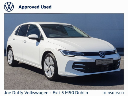 2025 Volkswagen Golf EDITION 75 1.5TSI 150HP PHEV AUTO