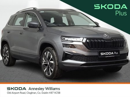 2023 Skoda Karoq Style 2.0Tdi 115Bhp DSG
