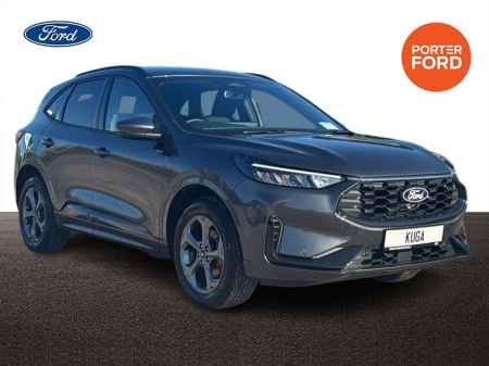 2025 Ford Kuga ST LINE 2.5 PHEV 243PS AUTO