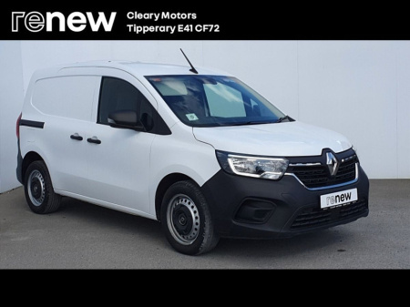 2024 Renault Kangoo KANGOO ML19 DCI 95 START 4DR