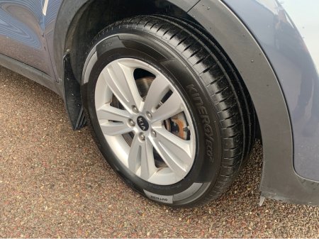 2017 Kia Sportage PLATINUM S 5DR