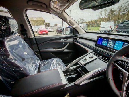 2025 Maxus T 60 T60 Max