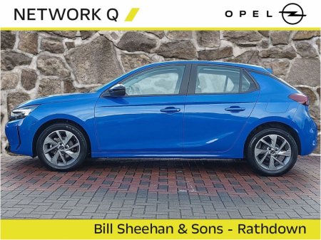 2024 Opel Corsa Elegance 1.2i (75PS) S/S 5 Speed €19,950