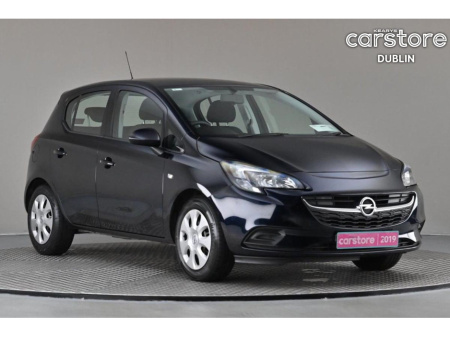 2019 Opel Corsa 1.4 5SPD 75BHP 120 Years Edition *1 YEARS WARRANTY*