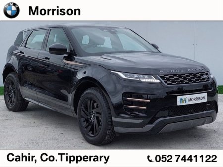 2023 Land Rover Range Rover Evoque 1.5 PHEV AWD R-Dynamic S