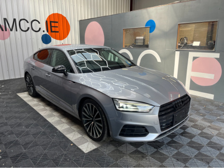 2019 Audi A5 Sportback 2.0 TFSI / 59k KMs / AUTOMATIC / REVERSE CAMERA & MORE