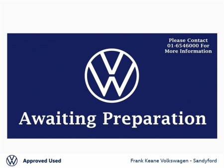 2025 Volkswagen T-Roc *STYLE* 1.0 TSI M6F 116HP Manual @Frank Keane Volkswagen South Dublin