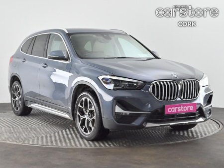 2020 BMW X1 sDrive18d xLine