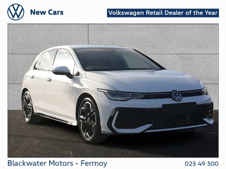 2025 Volkswagen Golf GOLF R-LINE 2.0 TDI 150HP