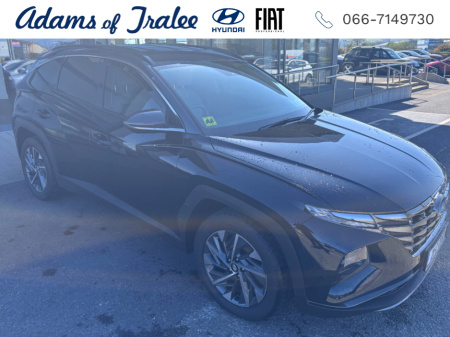 2021 Hyundai Tucson IX35 EXECUTIVE PLUS 2TONE ROYALE ROOF 5DR €29,900