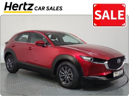 2022 Mazda CX-30 GS-L IPM2 M HYBRID 2.0 Petrol Automatic