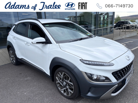 2021 Hyundai Kona Kona HYBRID 5DR AUTO €25,900