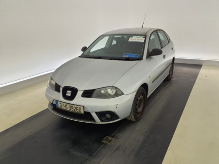 2007 SEAT Ibiza 1.2 5dr Costa - 1198cc