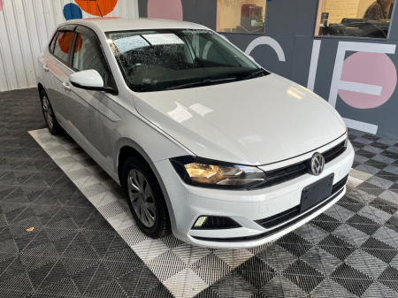 2018 Volkswagen Polo VW Polo 1.0 Automatic - 19k KMs - Reverse Camera