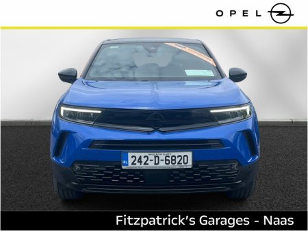 2024 Opel Mokka GS 1.2i Demo with 3.9% Finance Available (Price Includes €1,000 Scrappage Allowance) €27,950