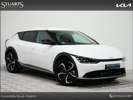 2025 Kia EV6 EV6 EARTH SPECIAL EDITITION MODEL 77 KW *0%FINANCE AVAILABLE*