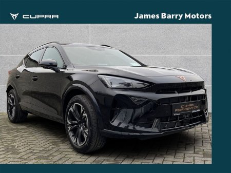 2025 Cupra Formentor *SAVE €6,500* 1.5 eTSI 150hp DSG