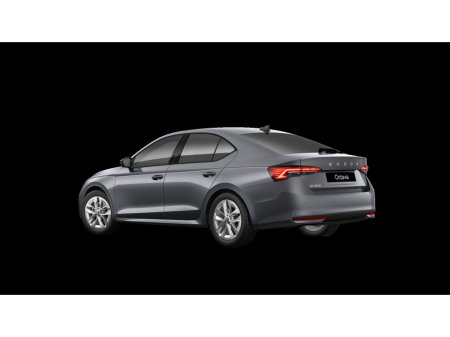 2026 Skoda Octavia Selection €34,352