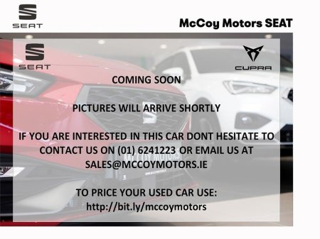 2025 SEAT Ateca * SAVE €6000 FROM NEW *ATECA 2.0TDI 150hp DSG SE PLUS * SEAT WARRANTY 2028 * FINANCE FROM 0% *