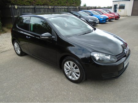 2013 Volkswagen Golf 131/2.0 TDI 140-BHP 6SP/MATCH MODEL/HEATED SEATS/PRIVACY GLASS/REVERSING CAMERA/PARKING SENSORS/BLUETOOTH/ELECTRIC FOLD IN MIRRORS/FINANCE/CARD PAYMENTS & WARRANTY AVAILABLE/LOW TAX€200
