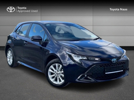 2025 Toyota Corolla COROLLA HB LUNA €34,920