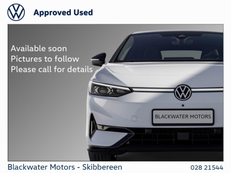 2021 Volkswagen Polo *SALE PRICE* 1.0 80BHP 5DR TRENDLINE WITH TECHNOLOGY UPGRADE