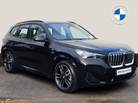 2023 BMW iX1 xDrive30 M Sport