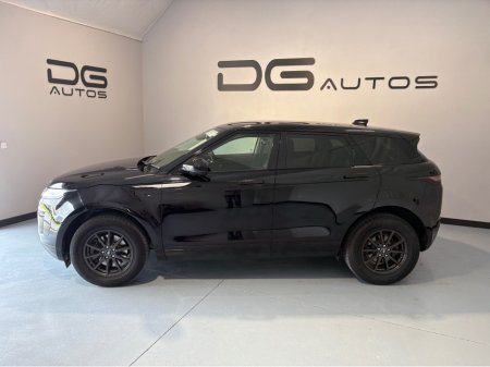 2020 Land Rover Range Rover Evoque 2.0 ED - SMART LOOKING JEEP- LOW KMS - NEW NCT
