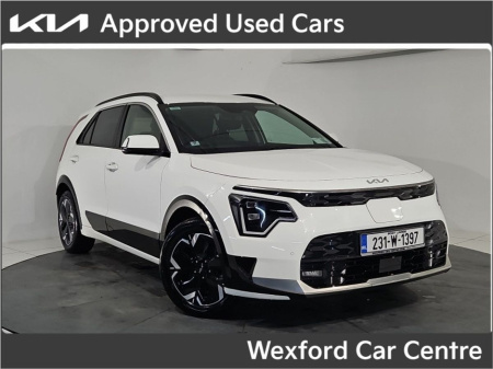 2023 Kia e-Niro EV K3 0% APR