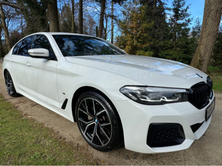 2021 BMW 5 Series SOLD*SOLD*SOLD