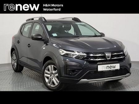 2023 Dacia Sandero Stepway 