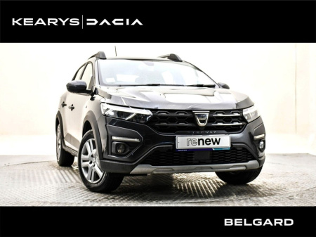 2023 Dacia Sandero Stepway TCe 90 STEPWAY Essential ON SALE
