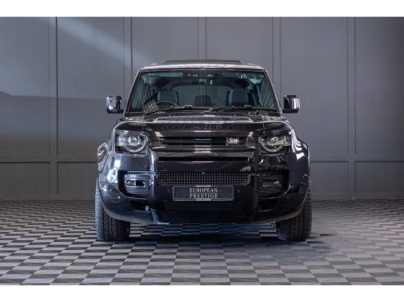 2024 Land Rover Defender 110 2.0 Si4 PHEV XS Edition €94,950