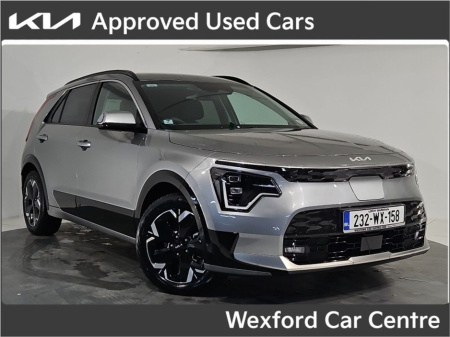 2023 Kia Niro EV K4 64KW 0% APR