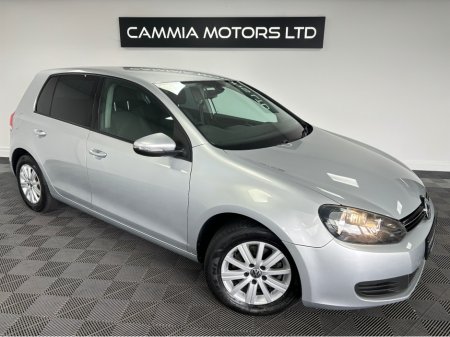 2012 Volkswagen Golf VOLKSWAGEN GOLF 1.2 TSI DSG 5 DOOR*ELECTRIC HEATED & FOLDING MIRRORS*REVERSE CAMERA*BLUETOOTH AUDIO*AUTO LIGHTS*TRADE INS WELCOME & VIEWINGS AVAILABLE 7 DAYS A WEEK*