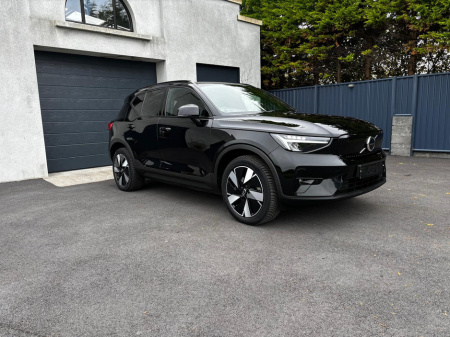 2023 Volvo XC40 PLUS RECHARGE TWIN E