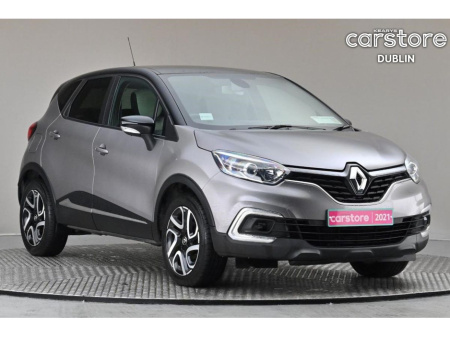 2021 Renault Captur 1.0 TCe 90 5SPD ICONIC *SAT NAV*REAR PARK SENSORS*