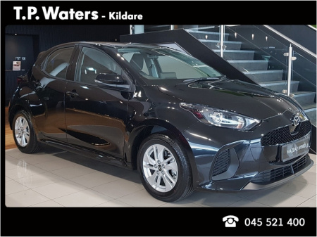 2025 Mazda Mazda2 1.5 HYBRID - AUTOMATIC - 6 YEAR WARRANTY