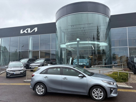 2019 Kia Ceed 1.6D PREMIUM SPEC VERY LOW KMs, 6 months warranty, Bluetooth, sat nav,